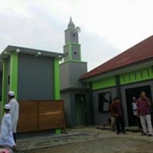 masjide